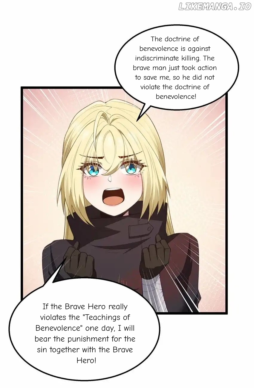 This Hero is a Money Supremacist Chapter 27 - page 15